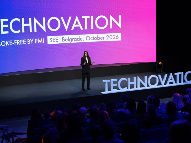 Technovation