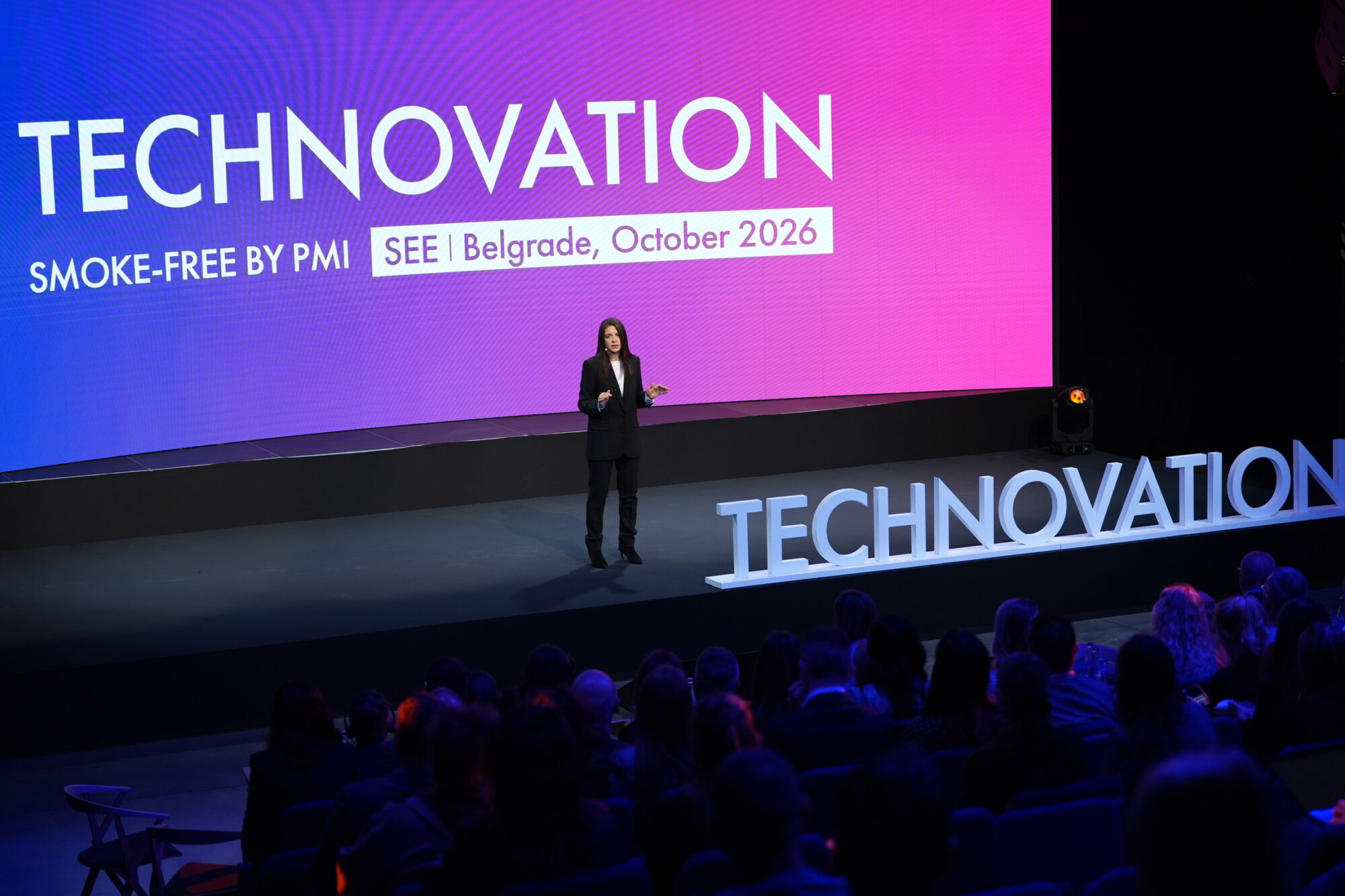 Technovation