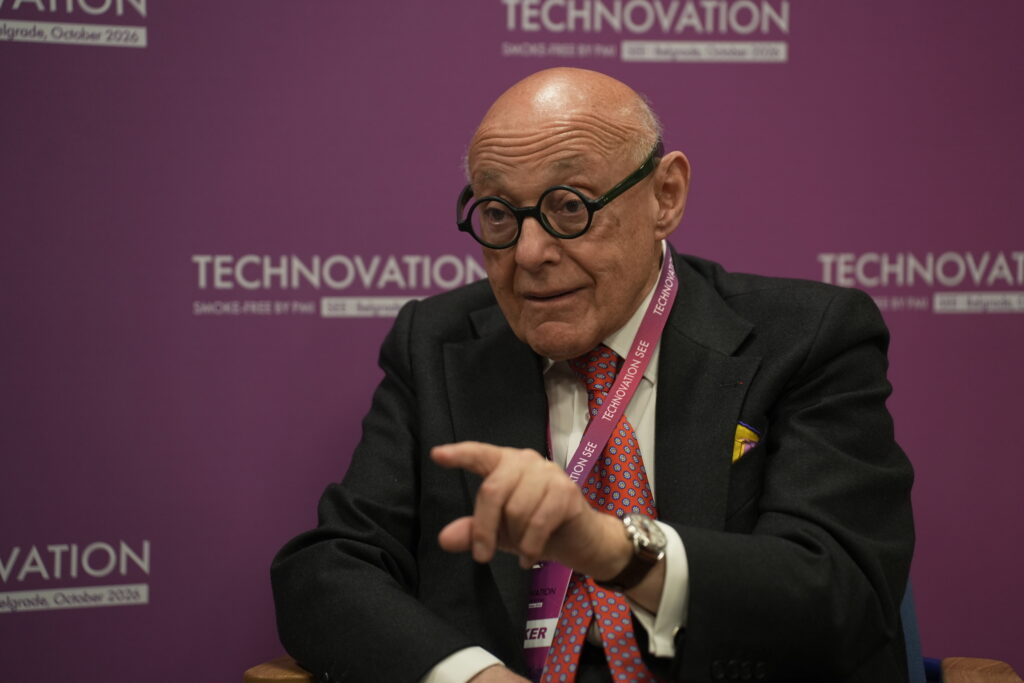 Technovation