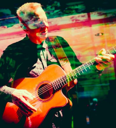 Tommy Emmanuel