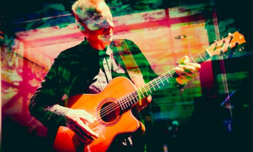 Tommy Emmanuel