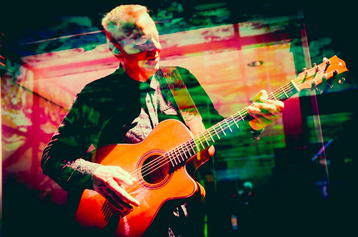 Tommy Emmanuel