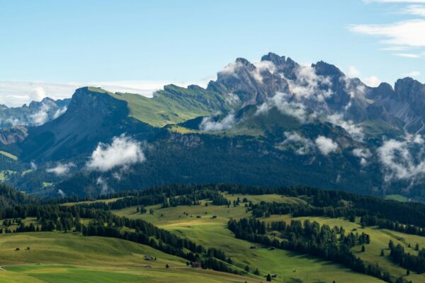 Alpi, planina
