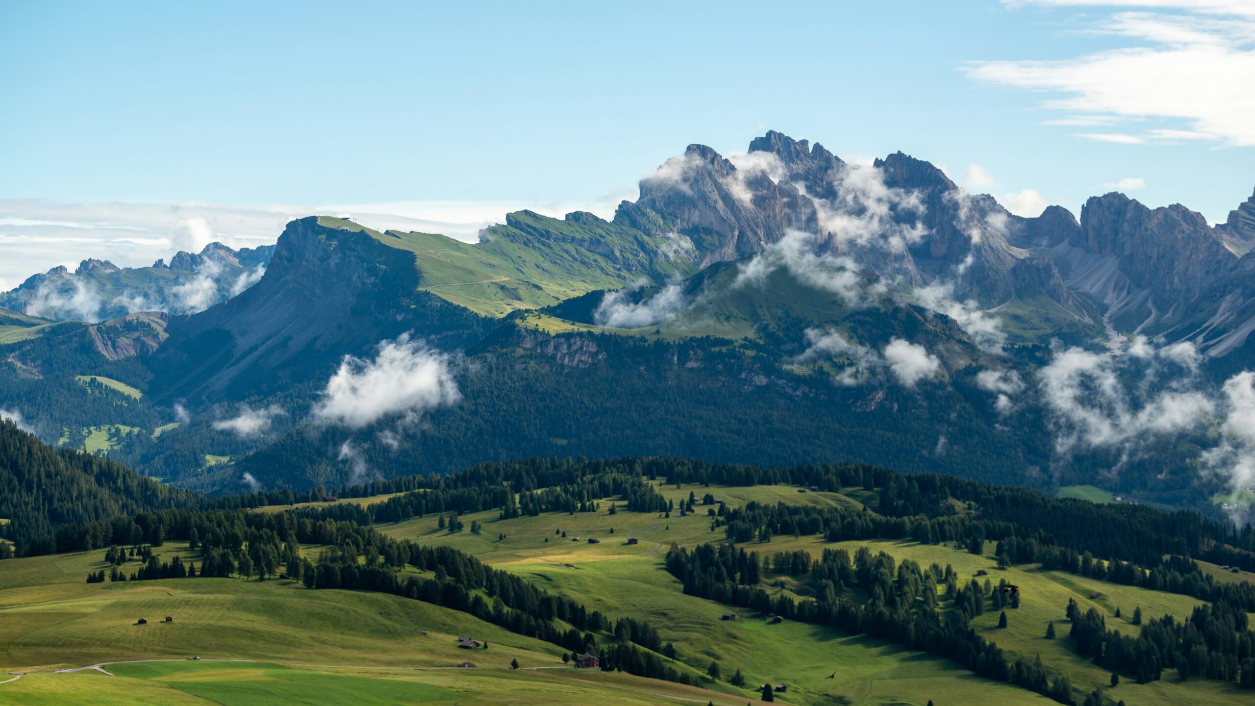 Alpi, planina