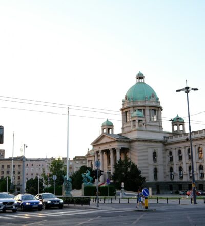 Srbija, parlament, studenti , izbori