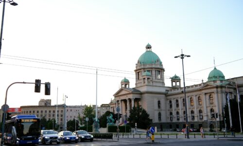 Srbija, parlament, studenti , izbori