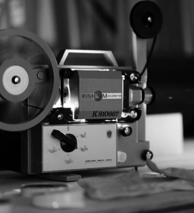 film, kinematograf, kinematografija