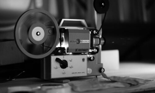 film, kinematograf, kinematografija