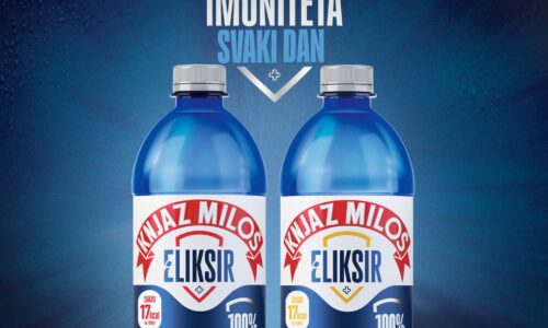 Knjaz Miloš Eliksir