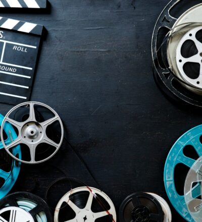 film, misterija, netflix, serija