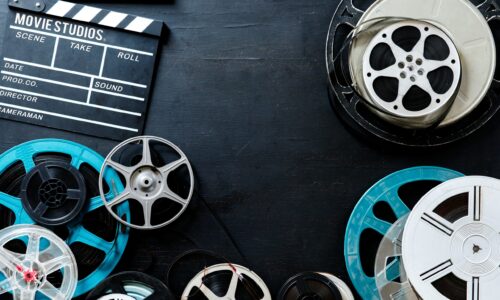 film, misterija, netflix, serija