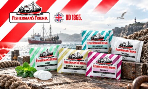 Fisherman’s Friend