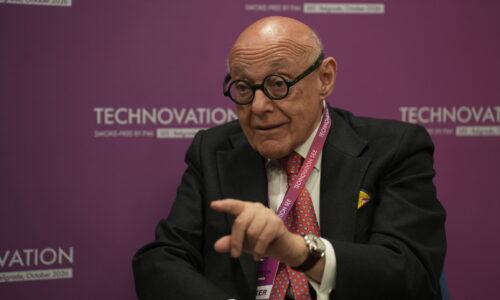 dr Peter Harper
