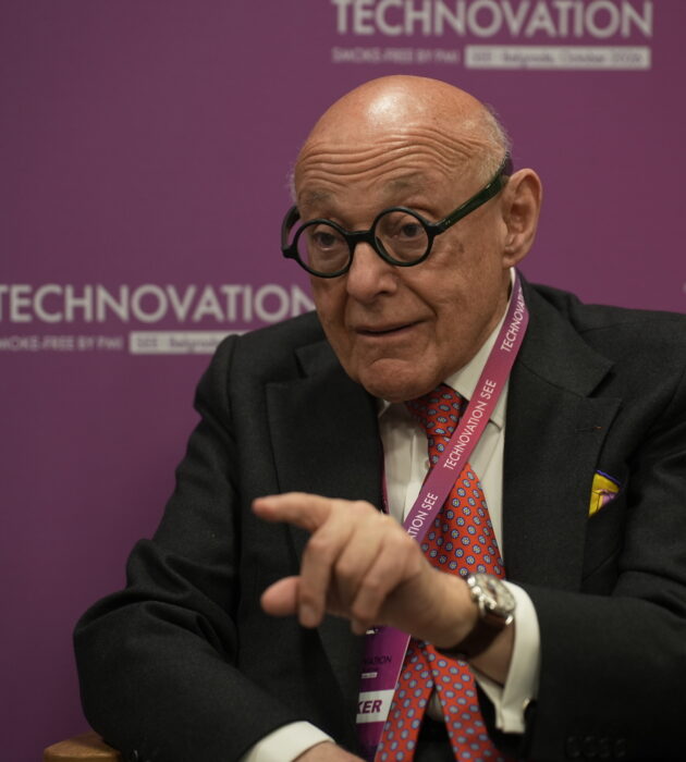 dr Peter Harper