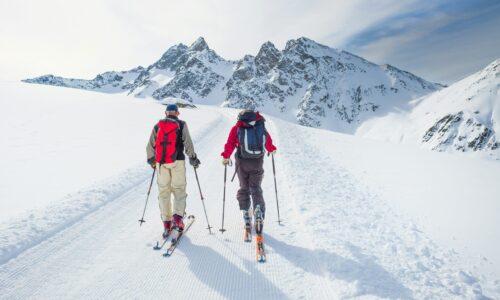 skijanje, planina, ski-staze