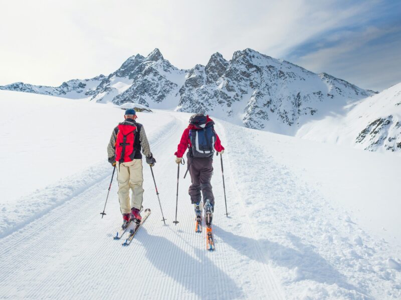 skijanje, planina, ski-staze
