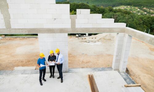nekretnine, real estate, izgradnja, projekat