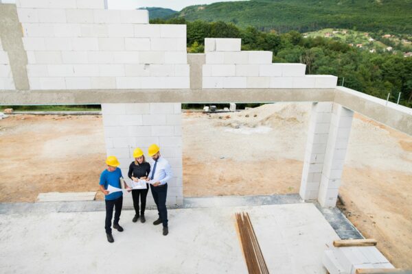nekretnine, real estate, izgradnja, projekat