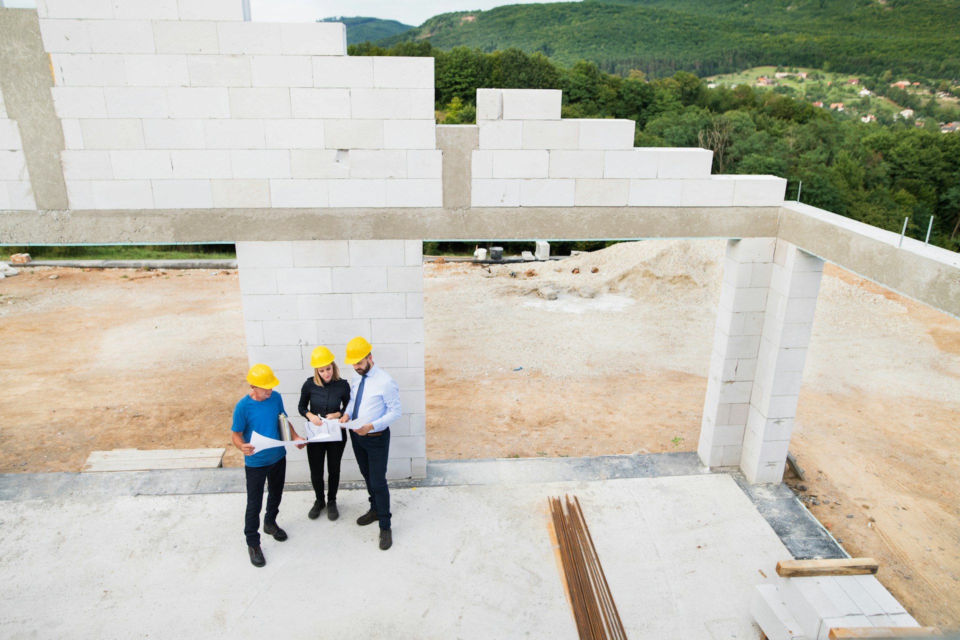 nekretnine, real estate, izgradnja, projekat