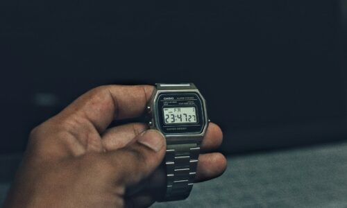 Casio