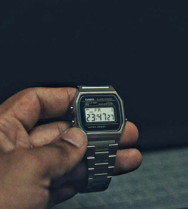 Casio