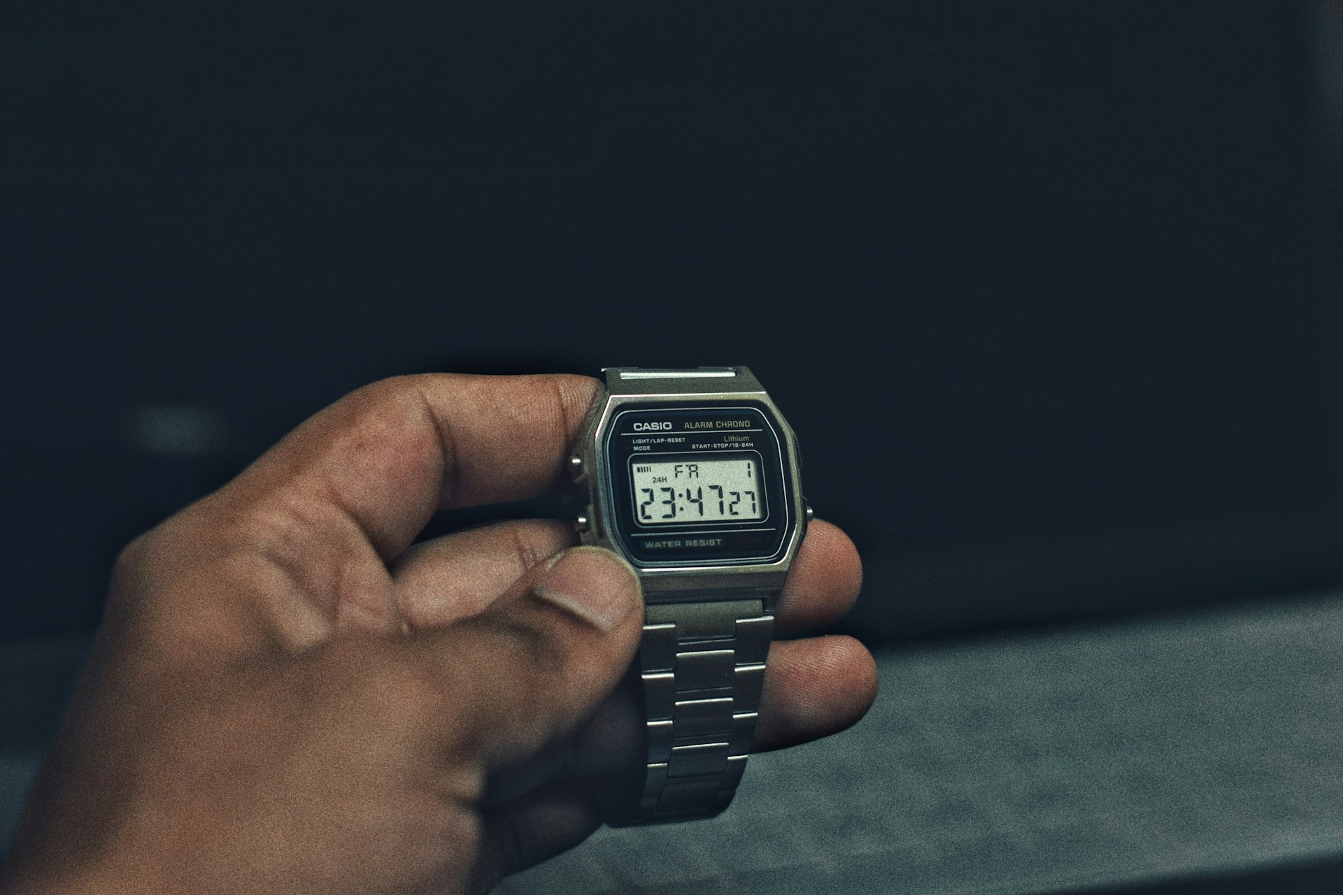 Casio