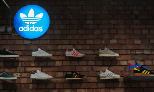 adidas, patike