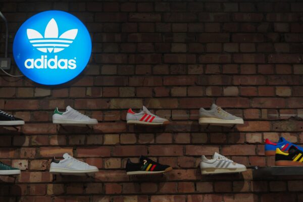 adidas, patike