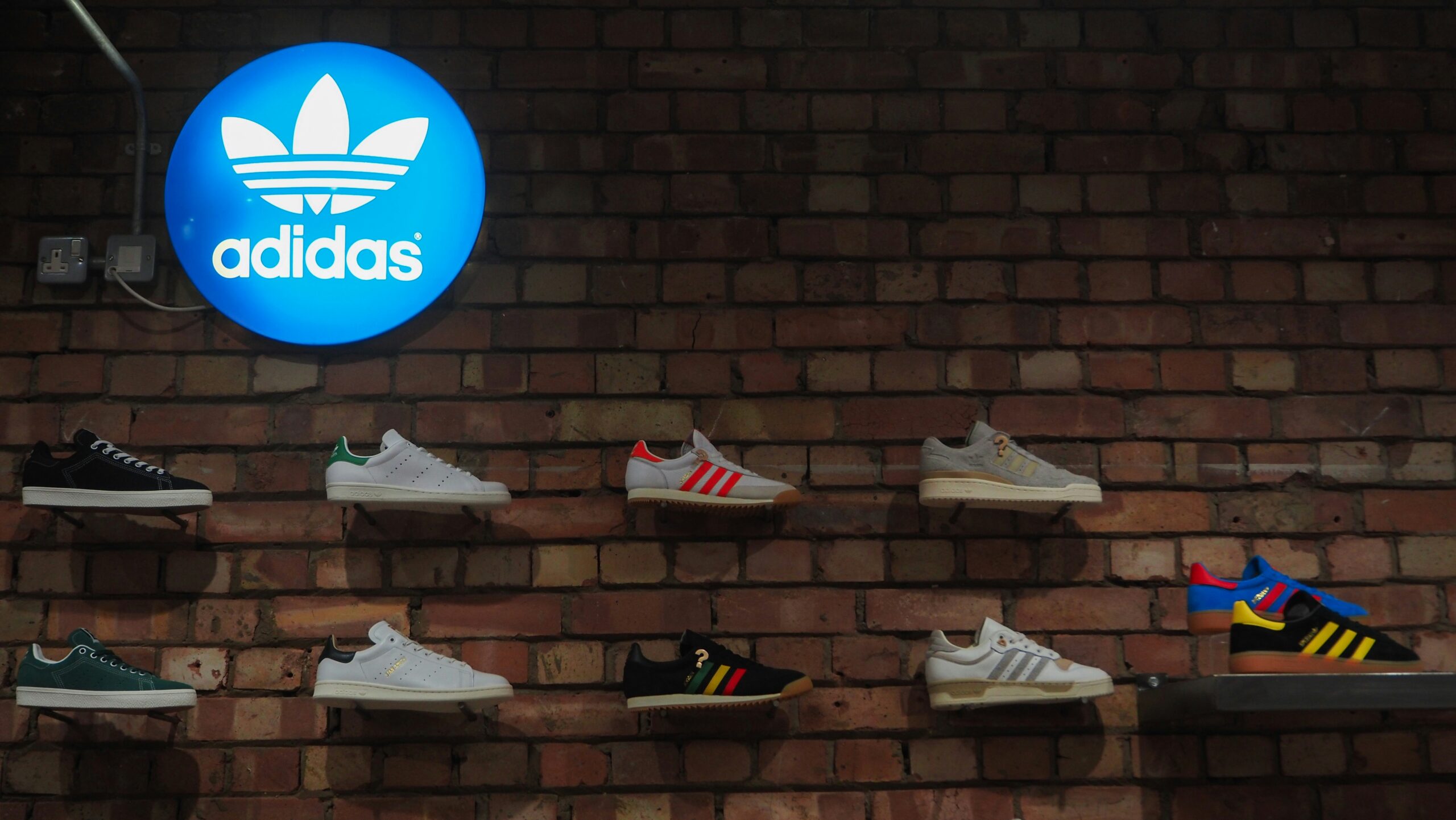 adidas, patike