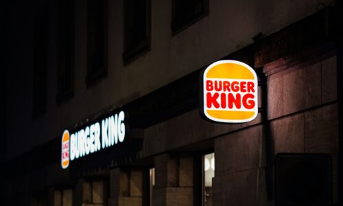 Burger king