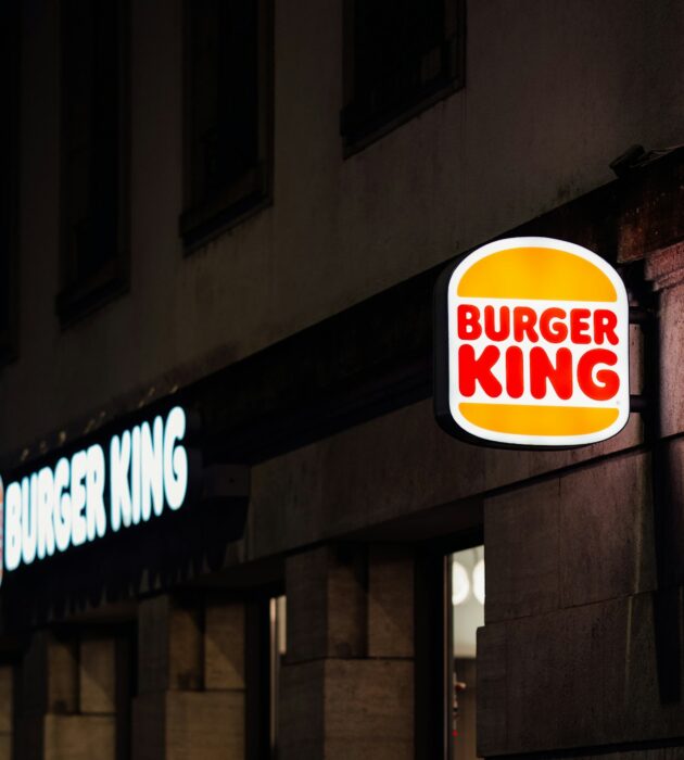 Burger king