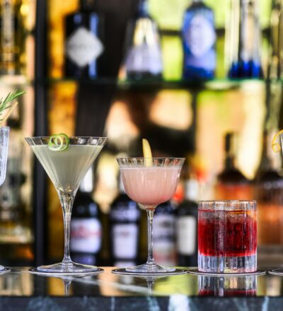 koktel bar, koktel, piće, alkohol