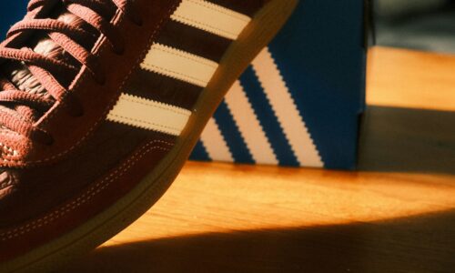 Adidas