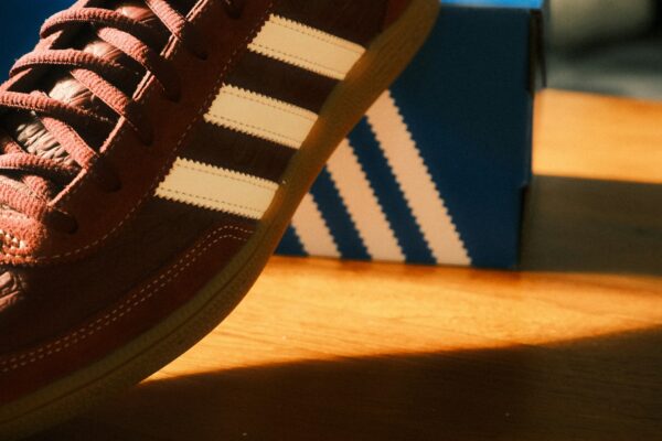 Adidas