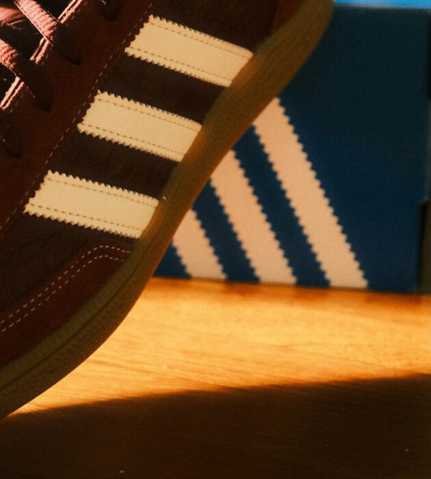 Adidas