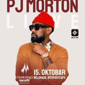 PJ Morton