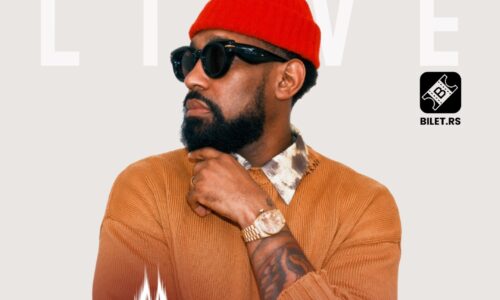 PJ Morton