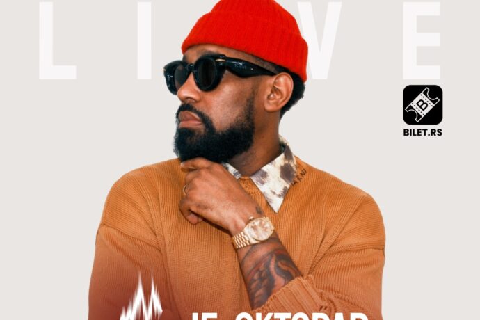 PJ Morton