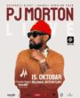 PJ Morton
