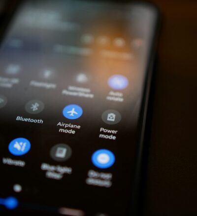avion, avionski režim, telefon