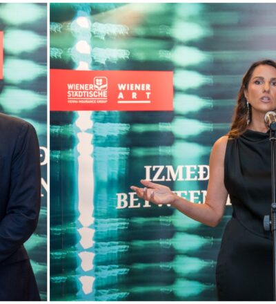 Wiener Art, Wiener, Svetlana Smiljanić, Saša Janjić