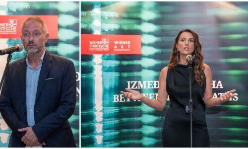 Wiener Art, Wiener, Svetlana Smiljanić, Saša Janjić
