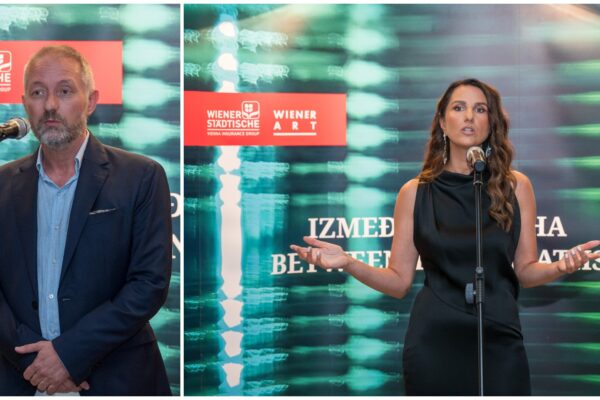 Wiener Art, Wiener, Svetlana Smiljanić, Saša Janjić