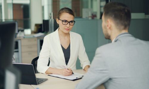 posao, intervju, razgovor za posao